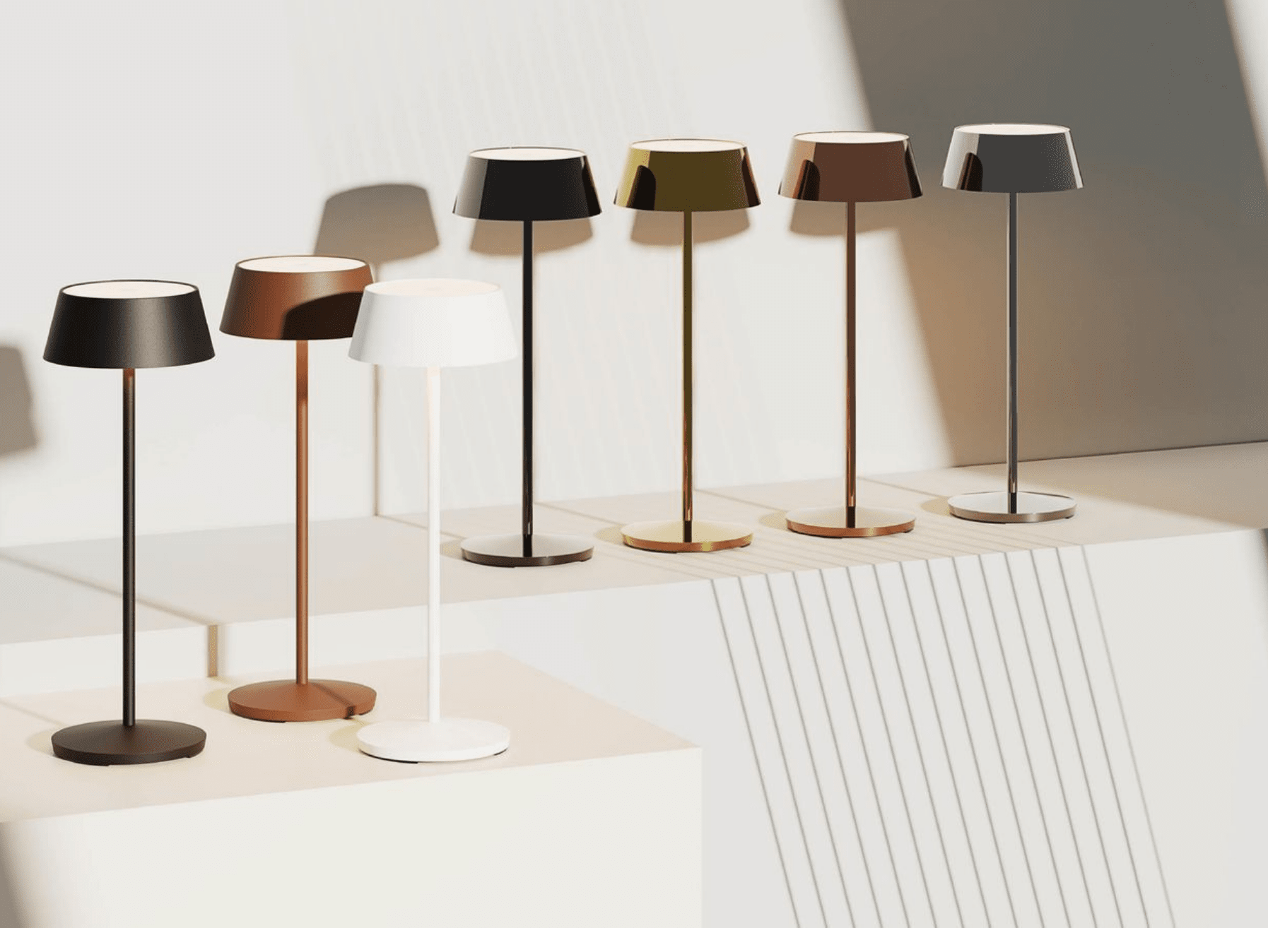 Lighting as a Branding Tool: How Top Hotels Use Light to Express Identity