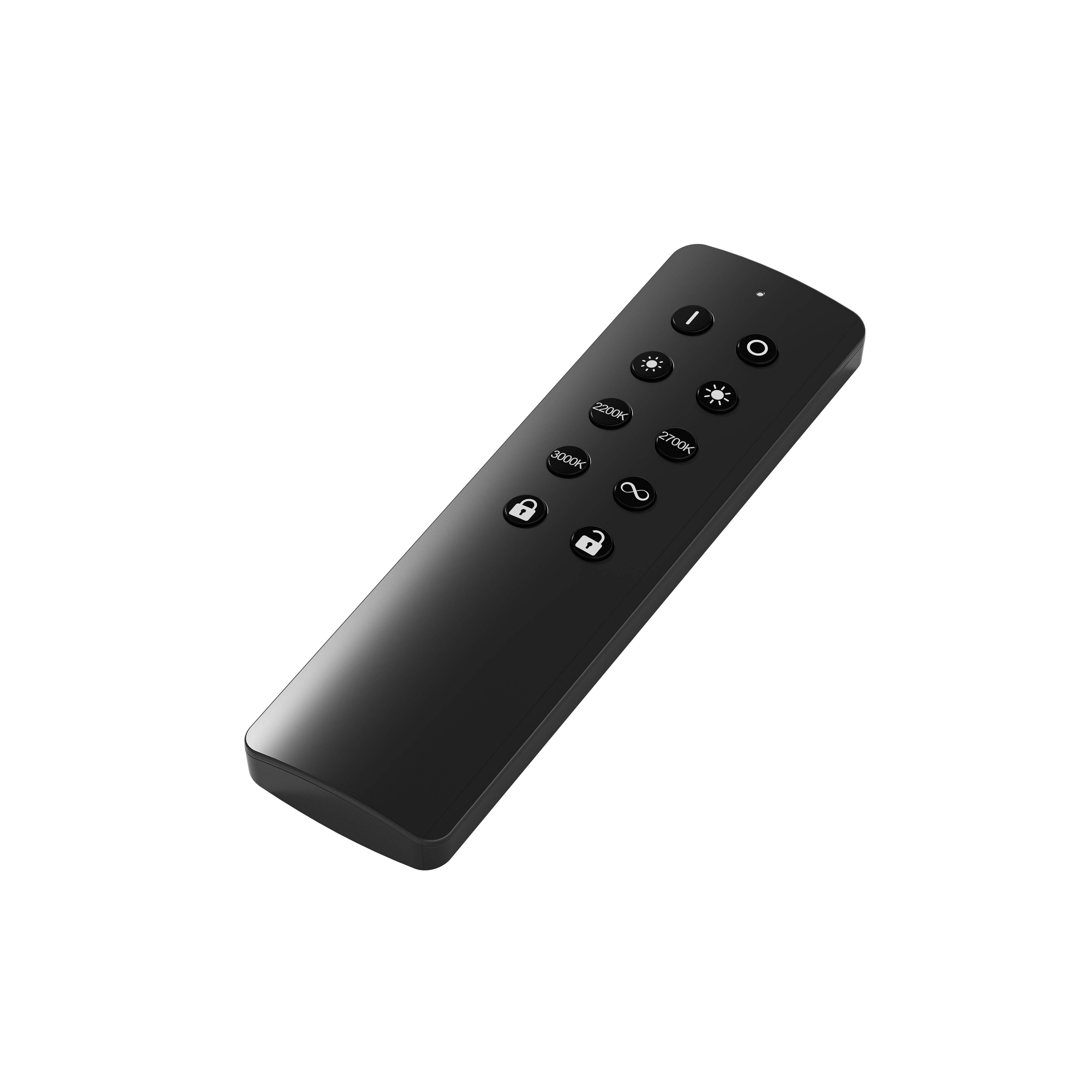 Remote Control for Cordless Chargeable Lamps (pack of 2)