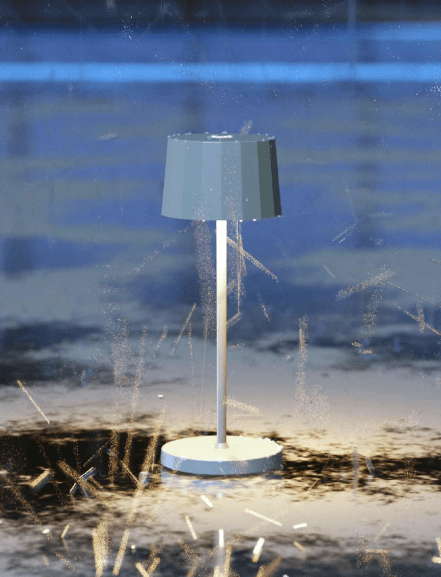Cordless Table Lamps