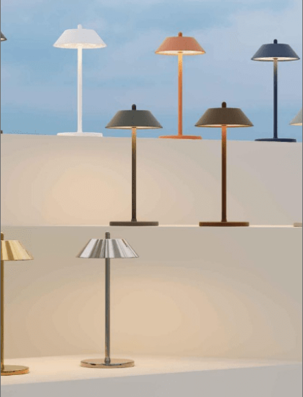 Trempa Lights Table Lamps