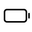 Trempa Battery life