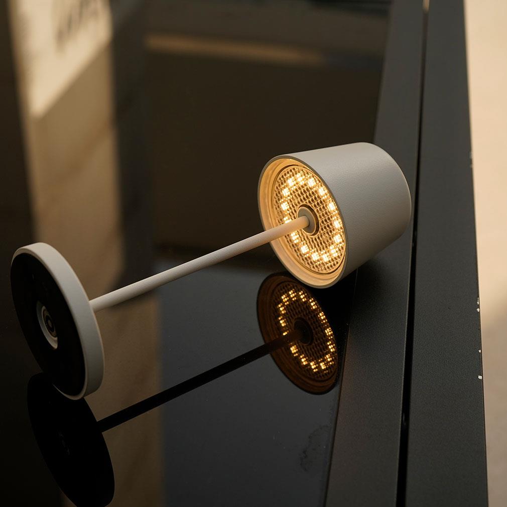 Trempa Lights – The Cordless Table Lamp Revolution for Restaurants