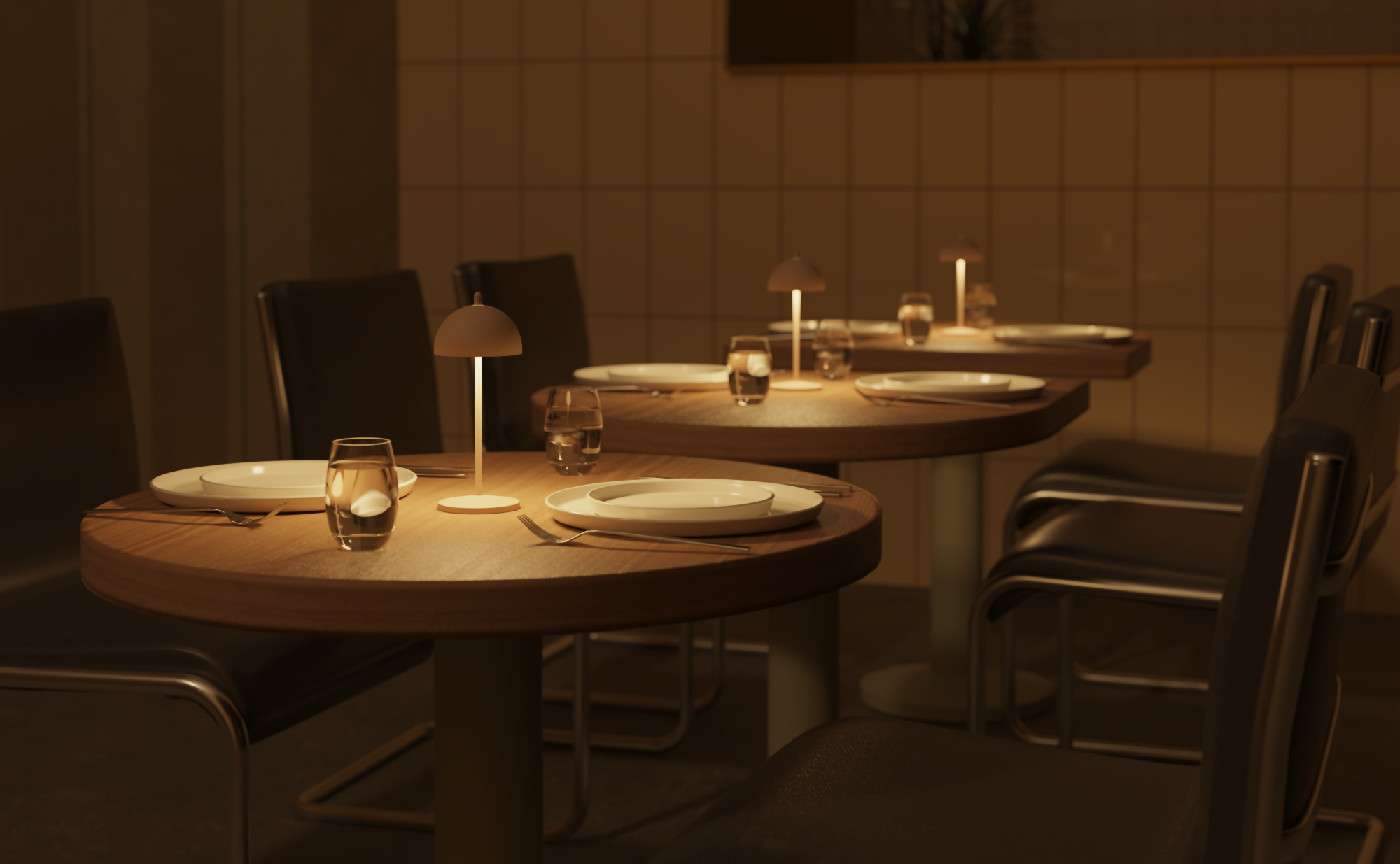 Lighting as Storytelling: What Hospitality Can Learn from the Stage