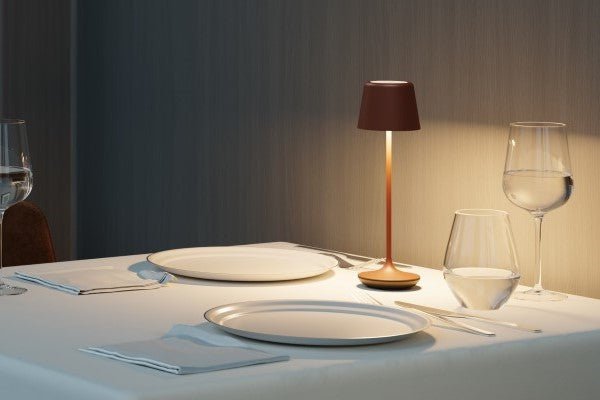 Lighting and Atmosphere: The Silent Storyteller in Hospitality - Trempa lights