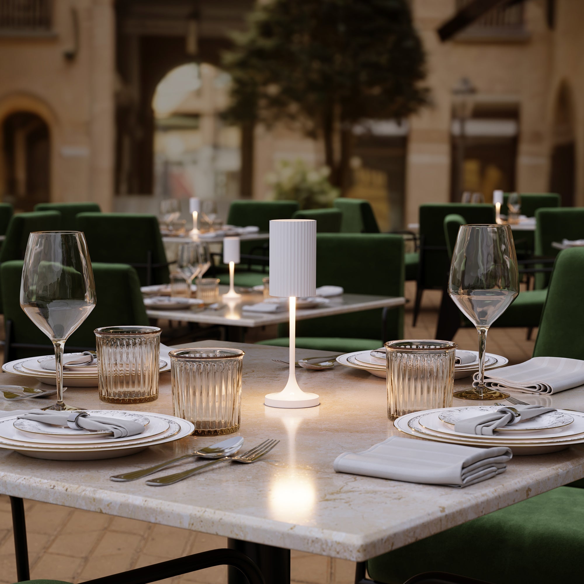 Lighting for All Seasons: Creating Year-Round Ambience Indoors and Outdoors - Trempa lights