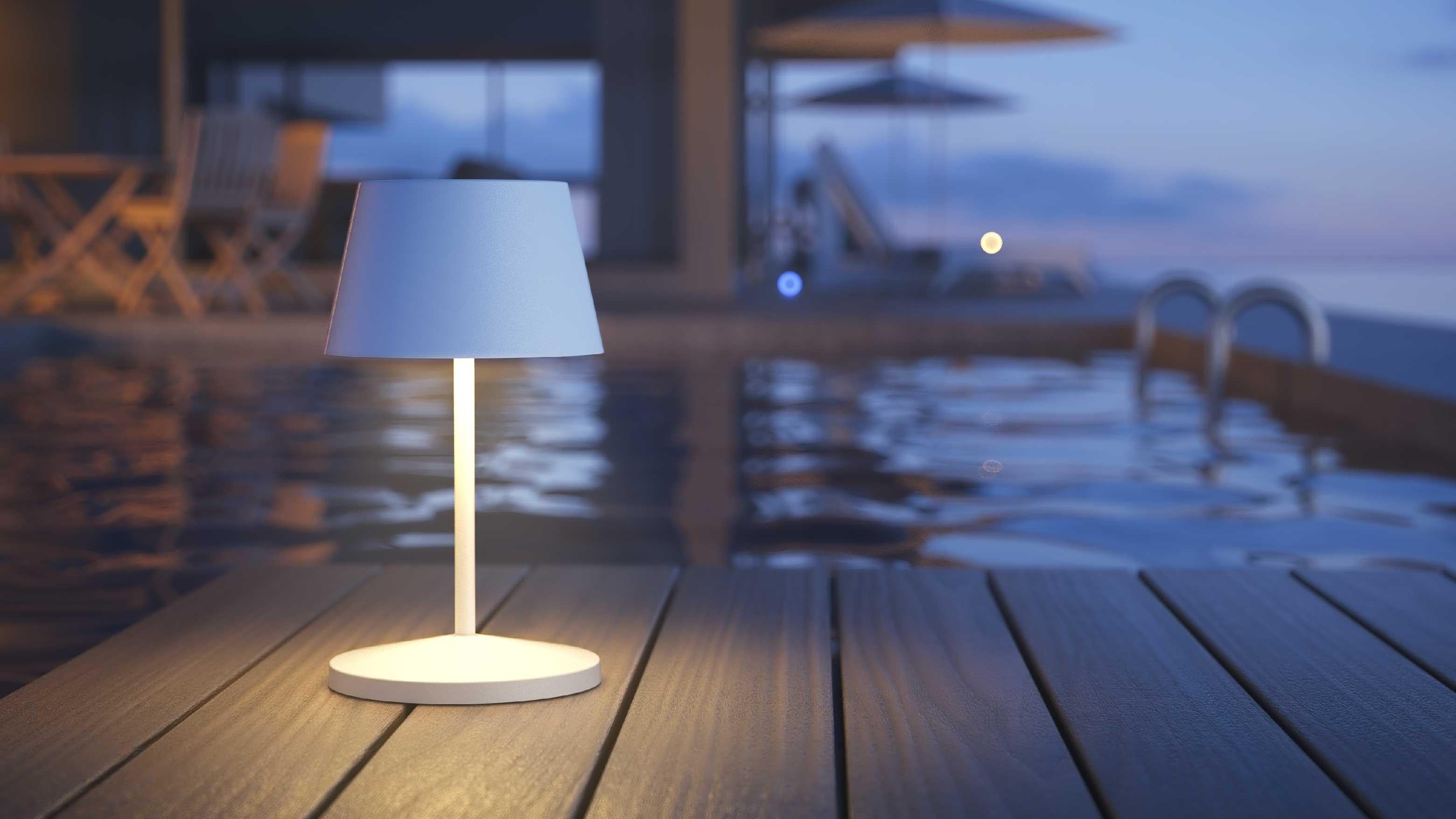 Lighting That Supports Your Staff — Not Just Your Guests - Trempa lights